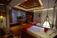 Hotel Thipaw Hôtels à : Thibaw
