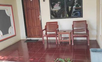 Hotel Nirwana Situbondo RedPartner