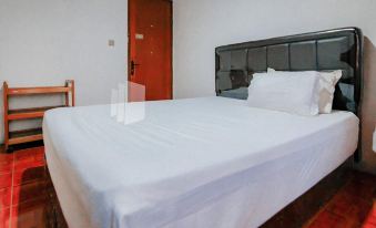 Kota Padi Homestay Cianjur Syariah RedPartner