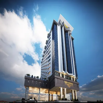 Eagle Hotel Hotels in 