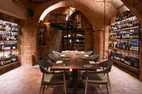 Palazzo Nobile di San Donato - Historic Experience - Wifi