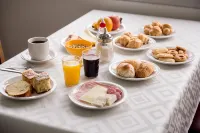 City Hotel Hotels in Flores da Cunha