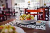 Costa Atlantico Hotel - breakfast