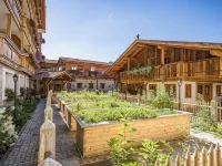 Natur- & Wellnesshotel Brunner Hof Hotels in Arnschwang