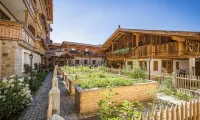 Natur- & Wellnesshotel Brunner Hof