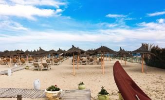 Hotel Nesrine Hammamet