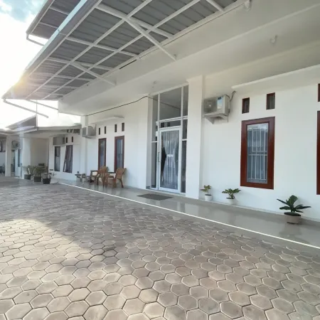 Guesthouse Pondok Amak