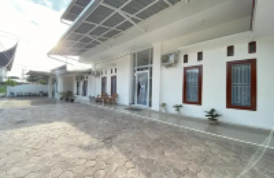 Guesthouse Pondok Amak