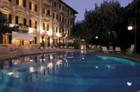 Grand Hotel Bellavista Palace & Golf - Romantisk
