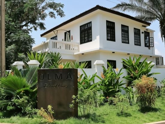 Olma Colonial Suites
