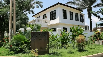 Olma Colonial Suites Hotels in 