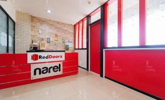 OYO 93828 Apartemen Tamansari Panoramic by Narel Room