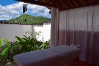 Hostel Iguana Azul
