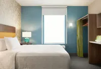 Home2 Suites by Hilton Stevens Point Các khách sạn gần Communication Arts Center