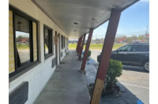 Washington Motel by OYO