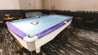 Forriz Hotel Yogyakarta Hotels in Wirobrajan