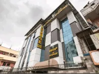 The Lounge Business Hotel Hotels near Tipu Sultan's Summer Palace