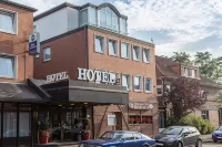 Best Western Hotel Heide Hotels near University of Oldenburg