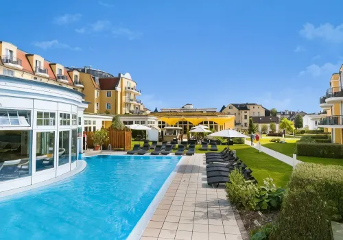 Hotel Zur Post - Ein Rovell Hotel Hotel a Seebad Bansin