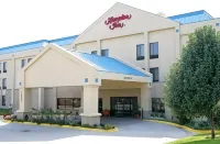 Hampton Inn Kansas City/Olathe Hotels in Olathe