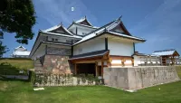 Minshuku Ginmatsu - stanze in case private