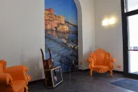 Hotel Fiume