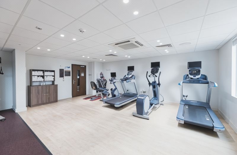 Hilton Garden Inn Birmingham Airport photo 3