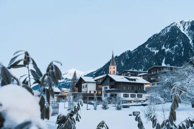Felbermayer Hotel & AlpineSpa-Montafon