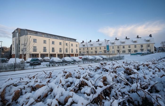 Belmore Court & Motel
