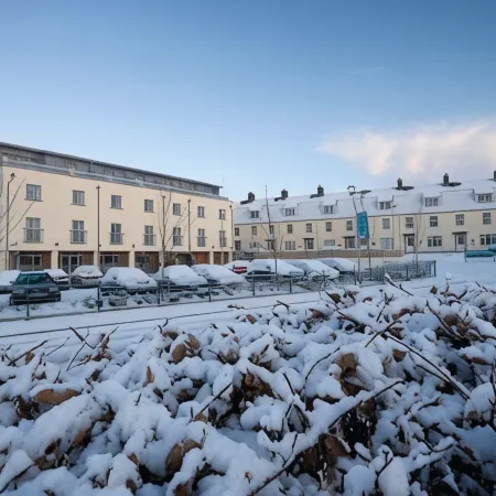 Belmore Court & Motel
