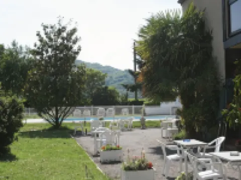 ホテル ピレンヌ フォアのホテル