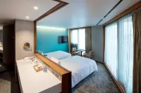 HOTEL AO KAMAKURA Hotels in Kamakura