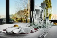 Don Guglielmo Panoramic Hotel & Spa Hotels in Campobasso