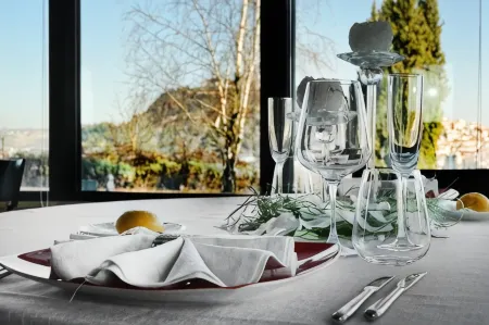 Don Guglielmo Panoramic Hotel & Spa