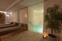 Lisboa Pessoa Hotel - spa