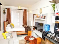Cedar Serene Studio Apartment, Kiambu Rd Hotels near Runda