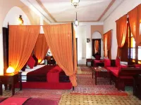 Riad Ahlam Hotels in Moulay Yacoub Province