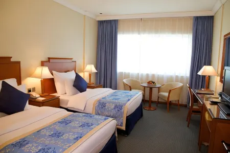 Lavender Hotel Sharjah