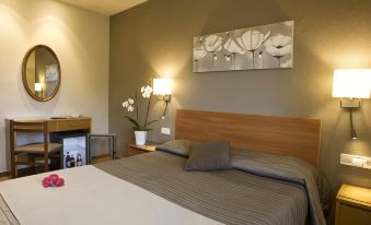Hostal Barris