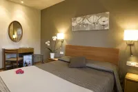 Hostal Barris Hôtels à : Pals