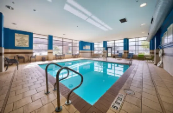 Hampton Inn & Suites Salinas