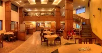 Hotel Deepa Comforts