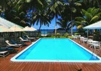 Le Relax Beach Resort - de playa
