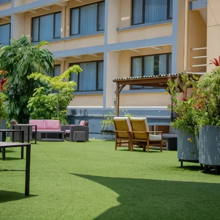 Hotel Memling