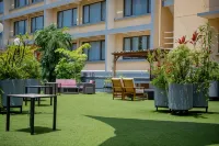 Hotel Memling Hotels in Kinshasa