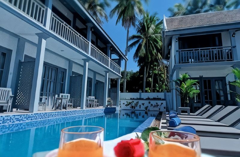 Luang Prabang Pearl Hotel photo 3