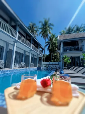 Luang Prabang Pearl Hotel