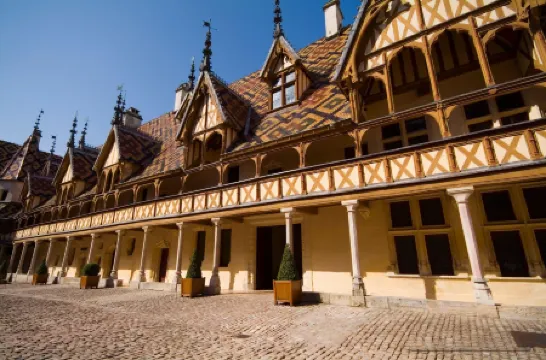 Premiere Classe Beaune Sud