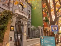 Play Hostel Arcos Hotels near Palermo
