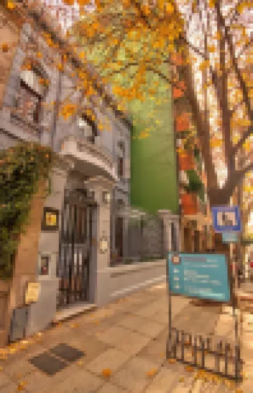 Play Hostel Arcos